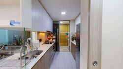 Sol Acres (D23), Condominium #591766661